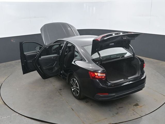 2023 Volkswagen Jetta 1.5T Sport