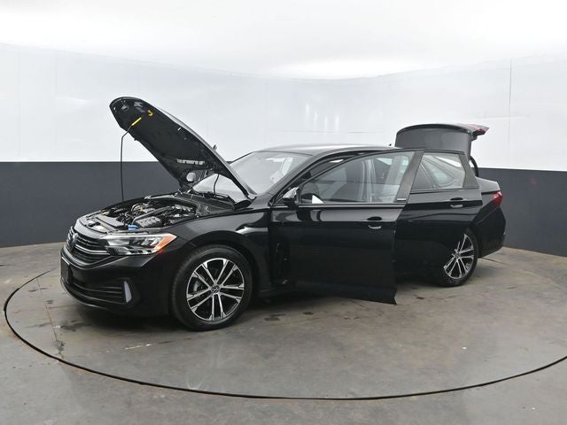 2023 Volkswagen Jetta 1.5T Sport