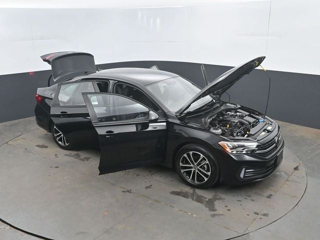 2023 Volkswagen Jetta 1.5T Sport