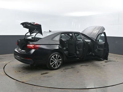 2023 Volkswagen Jetta 1.5T Sport