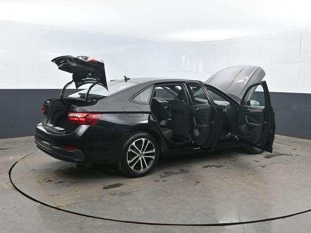 2023 Volkswagen Jetta 1.5T Sport