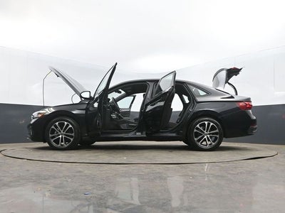 2023 Volkswagen Jetta 1.5T Sport