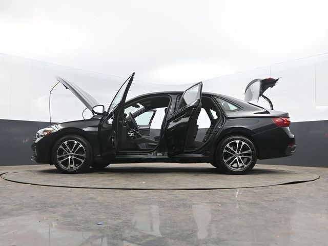 2023 Volkswagen Jetta 1.5T Sport