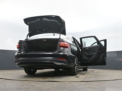 2023 Volkswagen Jetta 1.5T Sport