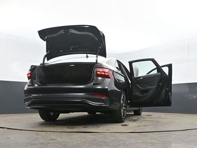 2023 Volkswagen Jetta 1.5T Sport