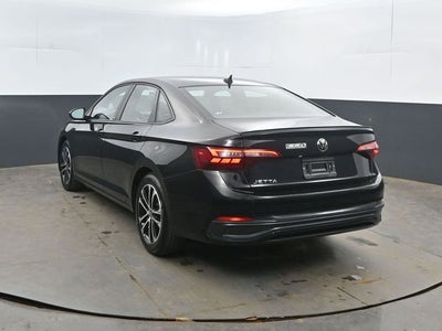 2023 Volkswagen Jetta 1.5T Sport