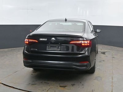 2023 Volkswagen Jetta 1.5T Sport