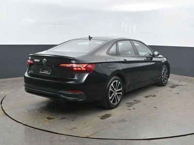 2023 Volkswagen Jetta 1.5T Sport