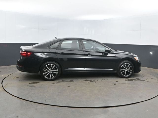 2023 Volkswagen Jetta 1.5T Sport