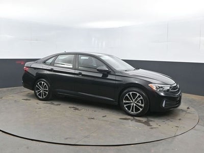 2023 Volkswagen Jetta 1.5T Sport