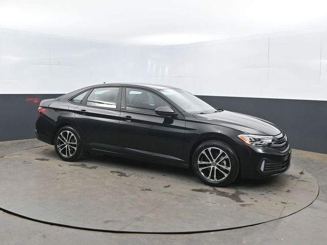 2023 Volkswagen Jetta 1.5T Sport