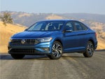2019 Volkswagen Jetta Base