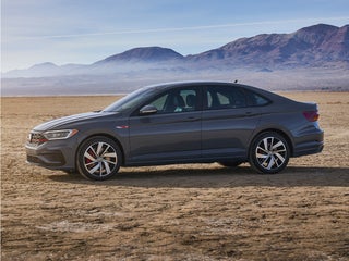 2019 Volkswagen Jetta Base