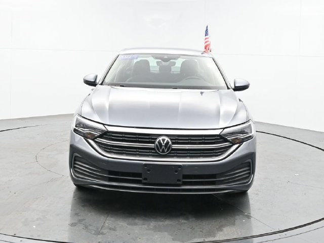 2022 Volkswagen Jetta 1.5T SE