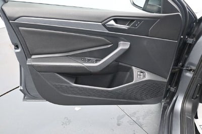2022 Volkswagen Jetta 1.5T SE