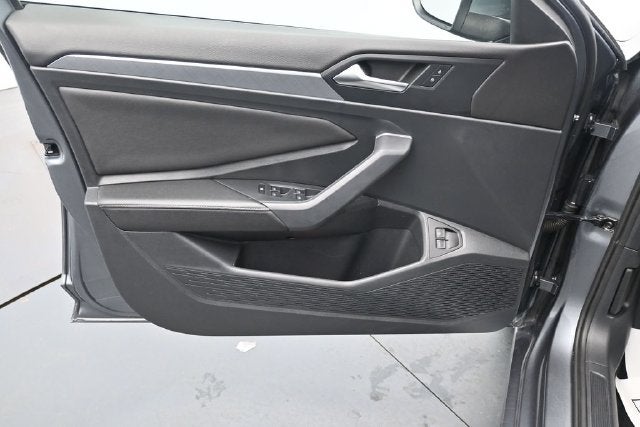 2022 Volkswagen Jetta 1.5T SE
