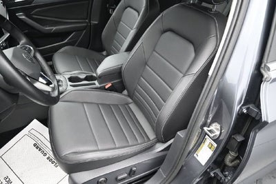 2022 Volkswagen Jetta 1.5T SE