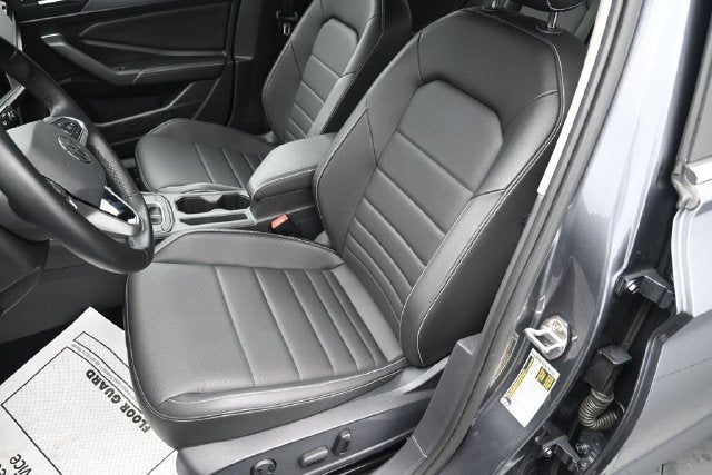 2022 Volkswagen Jetta 1.5T SE