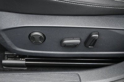 2022 Volkswagen Jetta 1.5T SE
