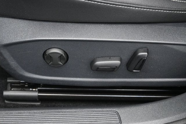 2022 Volkswagen Jetta 1.5T SE