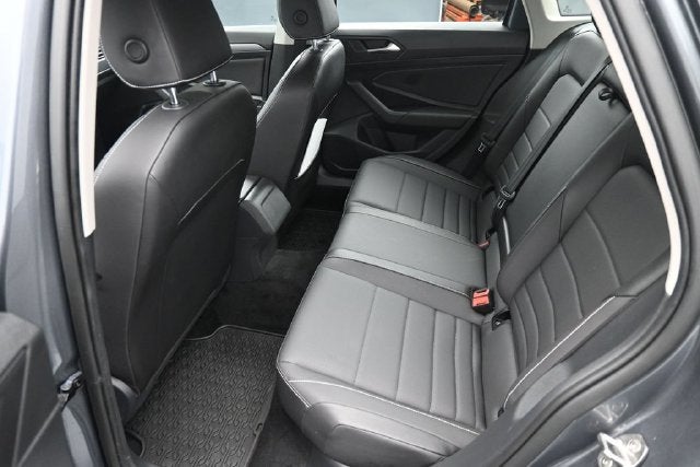 2022 Volkswagen Jetta 1.5T SE