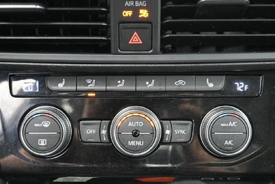 2022 Volkswagen Jetta 1.5T SE