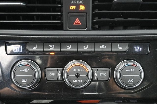 2022 Volkswagen Jetta 1.5T SE