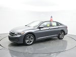 2022 Volkswagen Jetta 1.5T SE