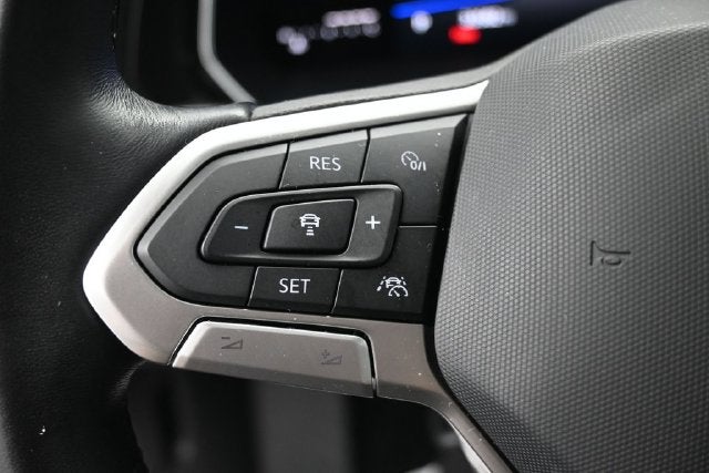 2022 Volkswagen Jetta 1.5T SE