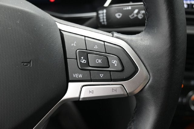 2022 Volkswagen Jetta 1.5T SE