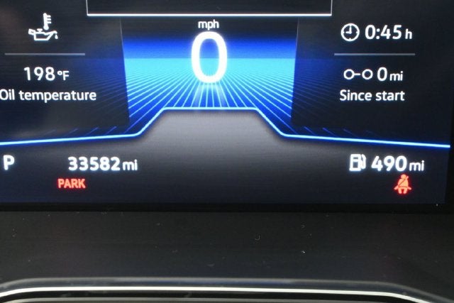 2022 Volkswagen Jetta 1.5T SE