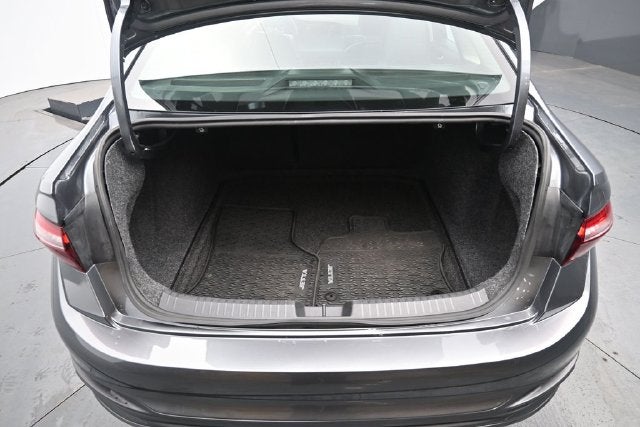 2022 Volkswagen Jetta 1.5T SE