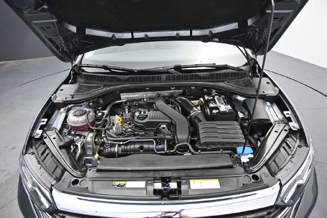 2022 Volkswagen Jetta 1.5T SE