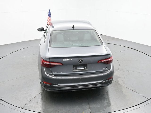 2022 Volkswagen Jetta 1.5T SE