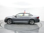 2022 Volkswagen Jetta 1.5T SE