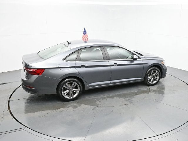 2022 Volkswagen Jetta 1.5T SE
