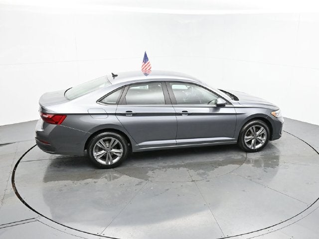2022 Volkswagen Jetta 1.5T SE