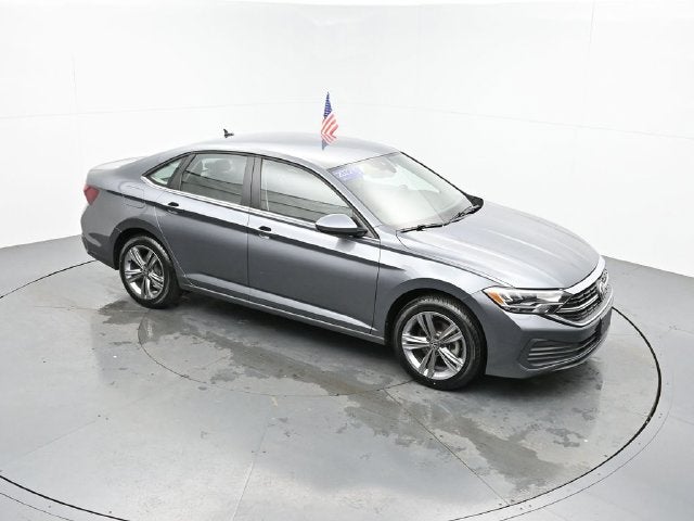 2022 Volkswagen Jetta 1.5T SE
