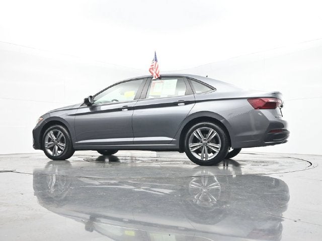 2022 Volkswagen Jetta 1.5T SE