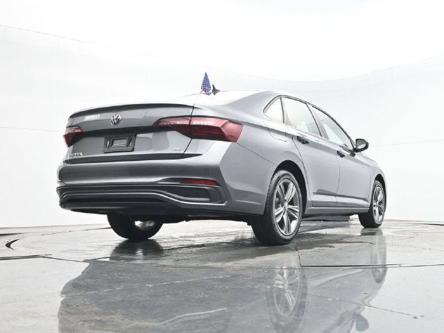 2022 Volkswagen Jetta 1.5T SE
