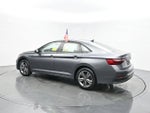 2022 Volkswagen Jetta 1.5T SE