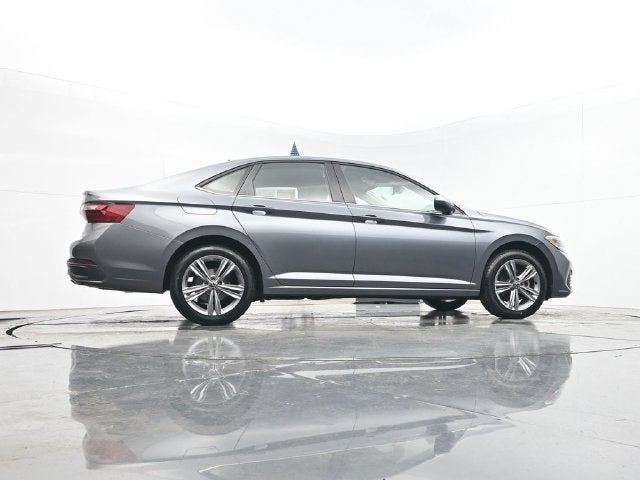 2022 Volkswagen Jetta 1.5T SE