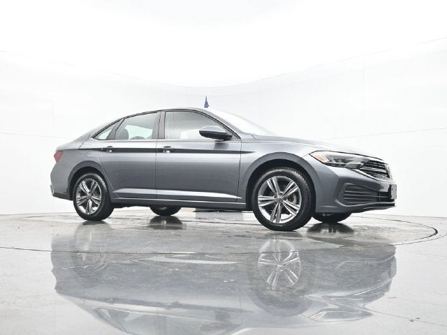 2022 Volkswagen Jetta 1.5T SE