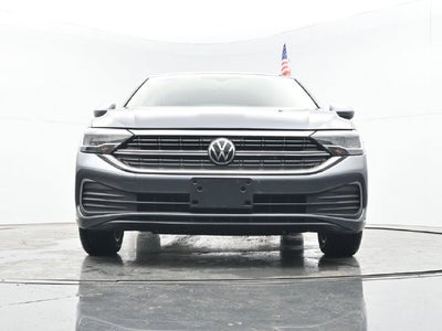 2022 Volkswagen Jetta 1.5T SE