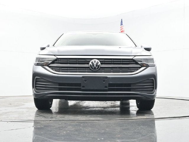 2022 Volkswagen Jetta 1.5T SE