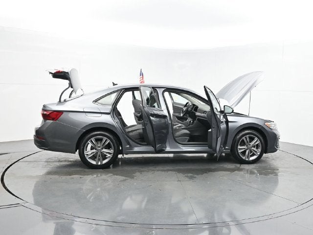2022 Volkswagen Jetta 1.5T SE