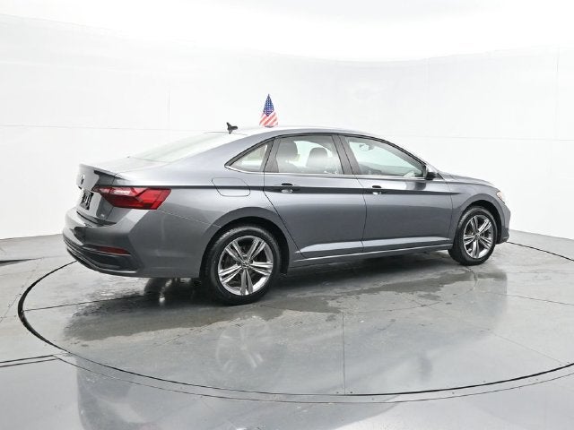 2022 Volkswagen Jetta 1.5T SE