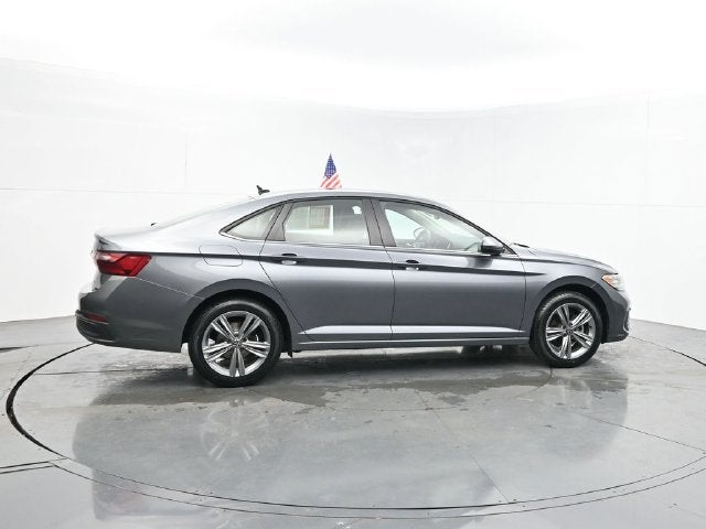 2022 Volkswagen Jetta 1.5T SE