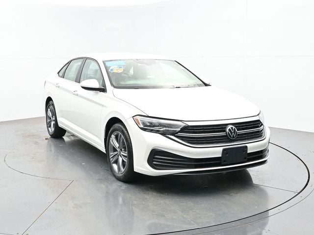2023 Volkswagen Jetta 1.5T SE