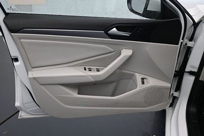 2023 Volkswagen Jetta 1.5T SE